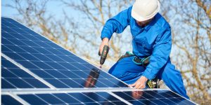 Installation Maintenance Panneaux Solaires Photovoltaïques à Brecey